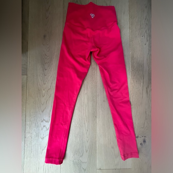 Cheeky butter high rise TNA leggings size xs - Picture 2 of 4